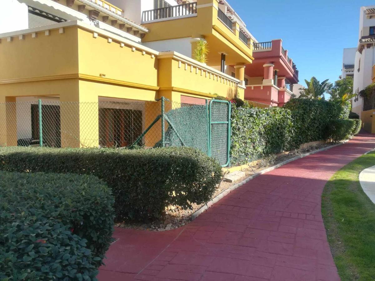 Why Not Houses Golf Esuri Ayamonte Exterior photo