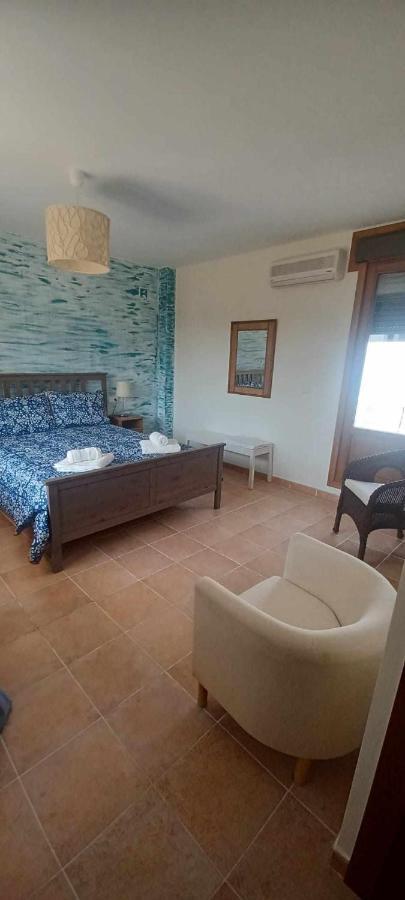 Why Not Houses Golf Esuri Ayamonte Exterior photo