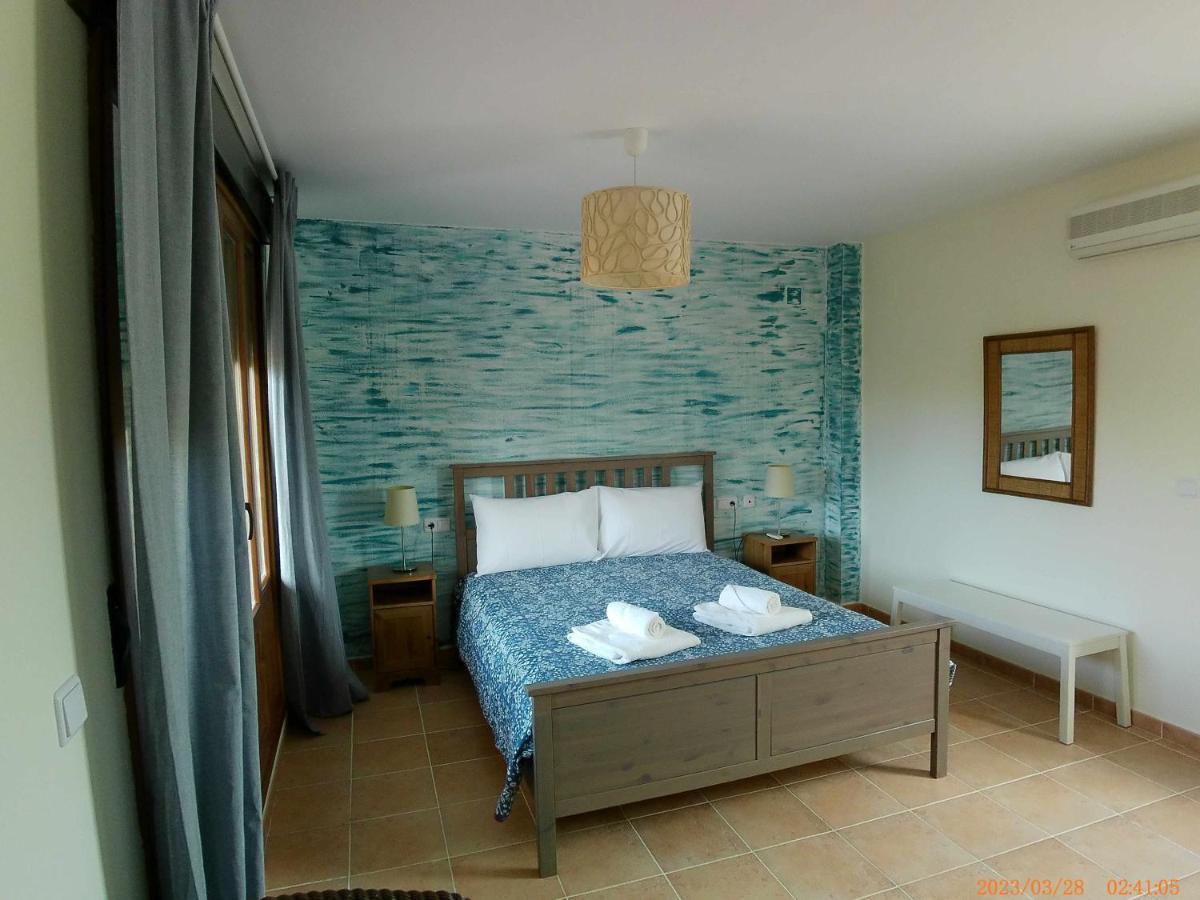 Why Not Houses Golf Esuri Ayamonte Exterior photo