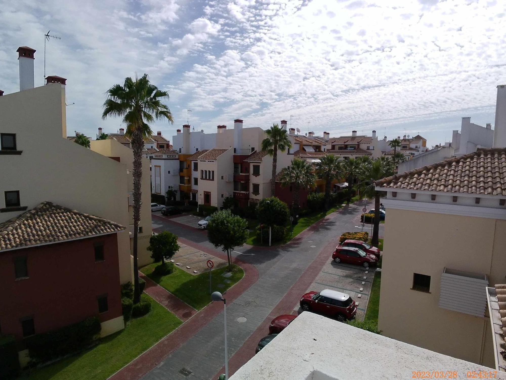 Why Not Houses Golf Esuri Ayamonte Exterior photo