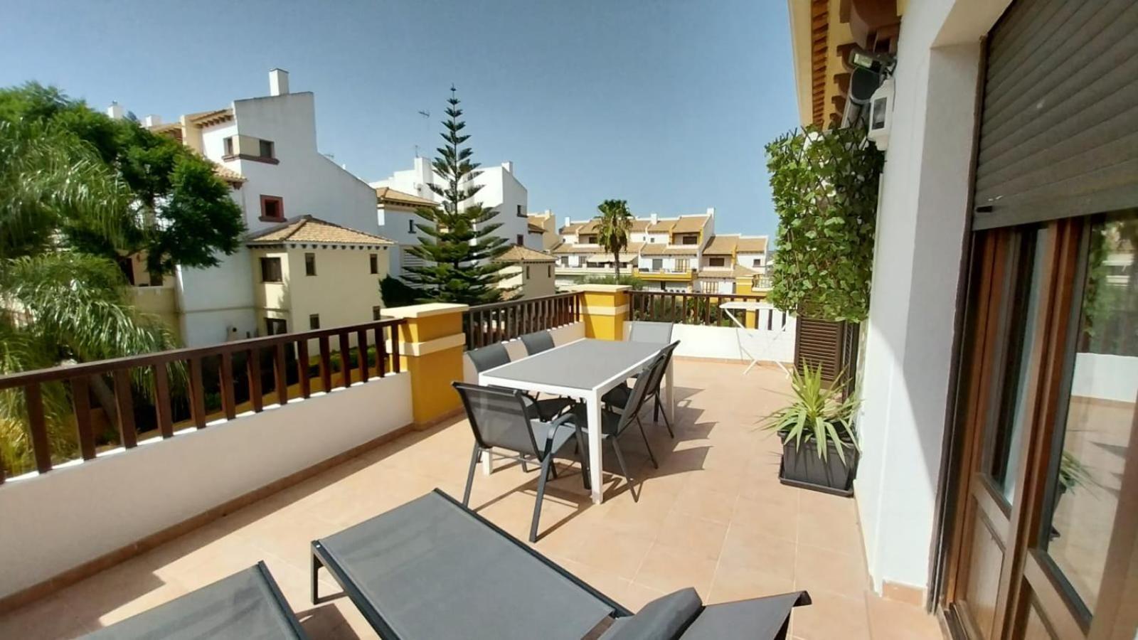 Why Not Houses Golf Esuri Ayamonte Exterior photo
