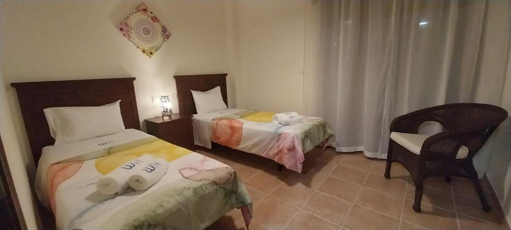 Why Not Houses Golf Esuri Ayamonte Exterior photo