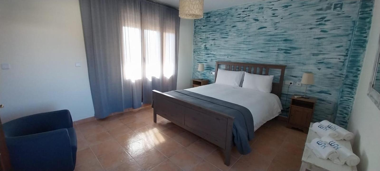 Why Not Houses Golf Esuri Ayamonte Exterior photo